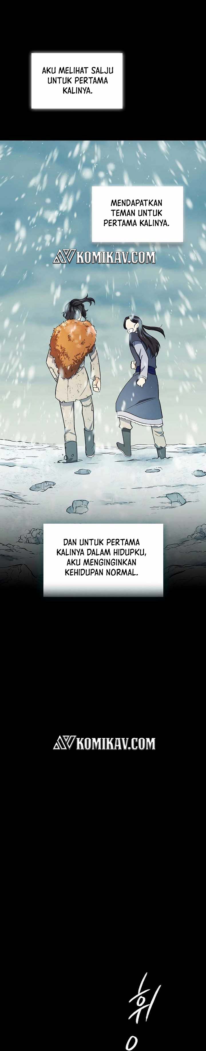 Storm Inn Chapter 63 Gambar 25