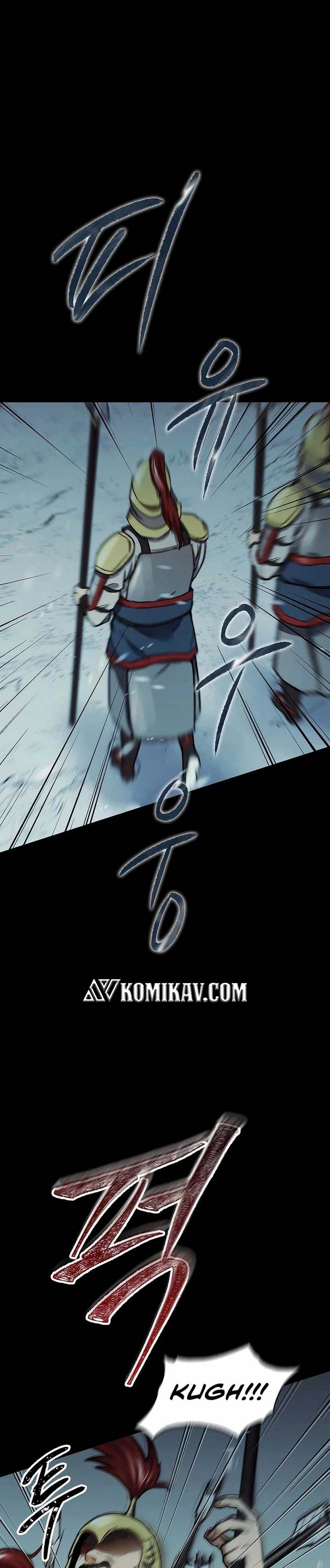 Storm Inn Chapter 63 Gambar 27