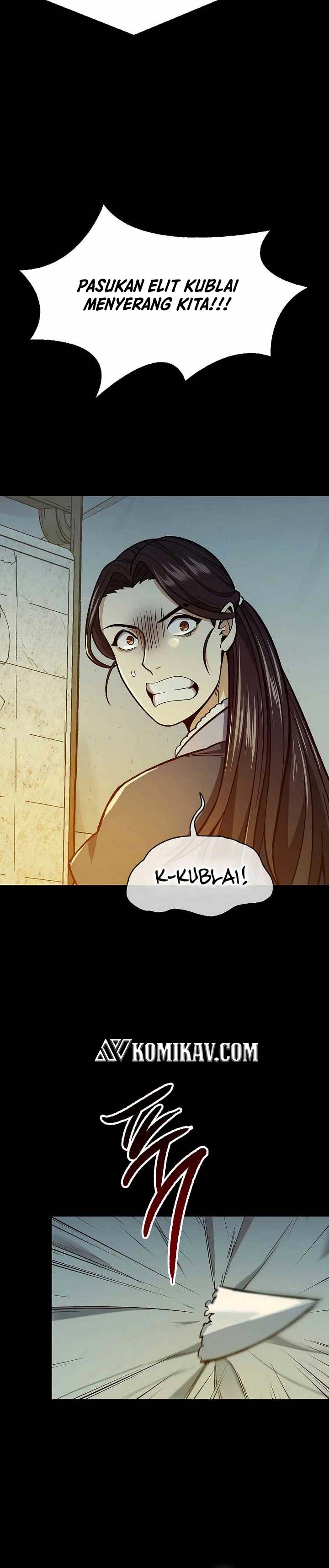 Storm Inn Chapter 63 Gambar 29
