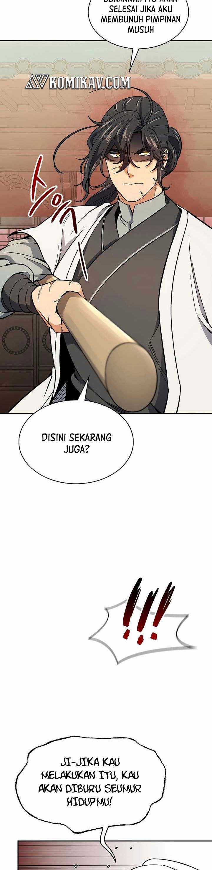 Storm Inn Chapter 62 Gambar 10
