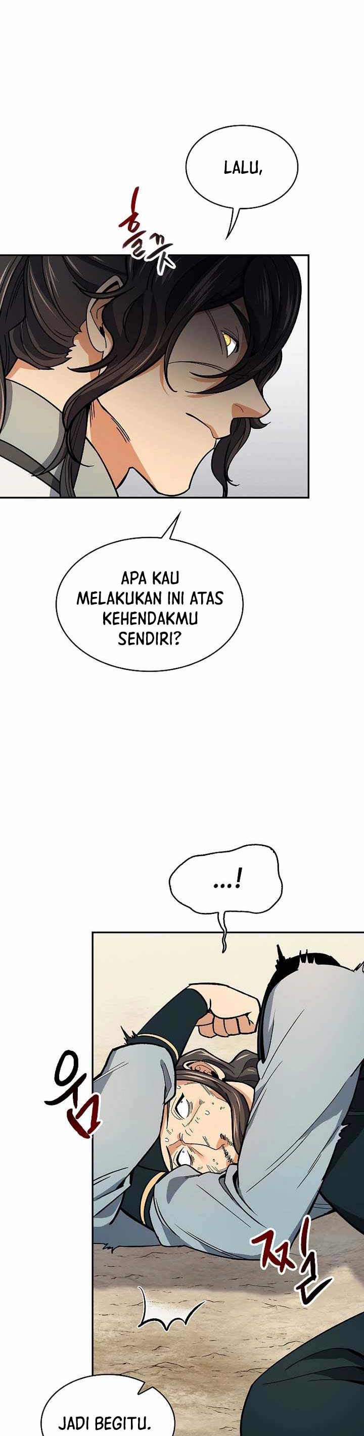 Storm Inn Chapter 62 Gambar 13