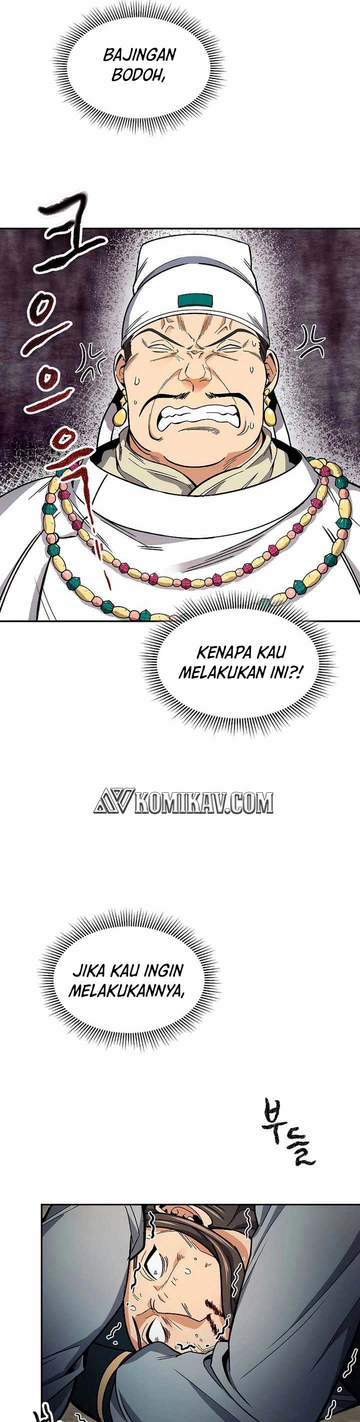 Storm Inn Chapter 62 Gambar 15