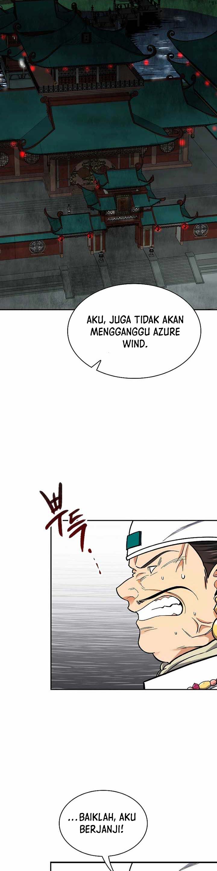 Storm Inn Chapter 62 Gambar 18