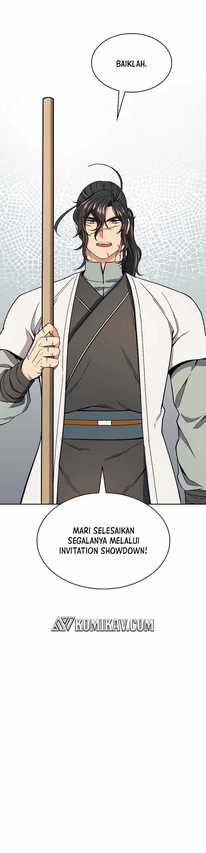 Storm Inn Chapter 62 Gambar 26
