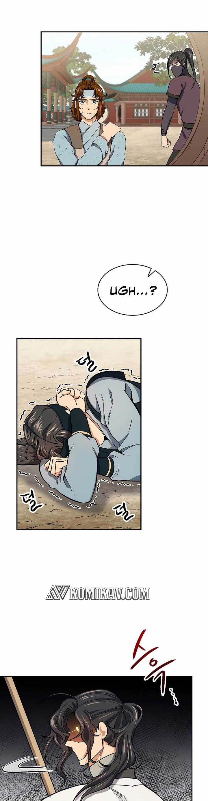 Storm Inn Chapter 62 Gambar 3