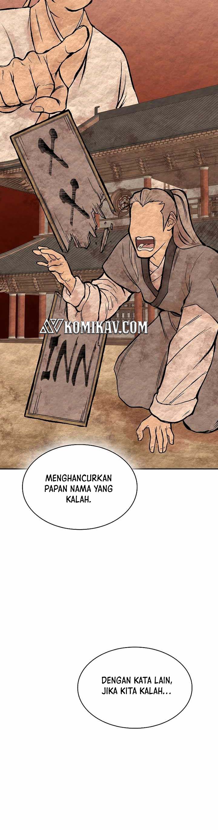 Storm Inn Chapter 62 Gambar 31