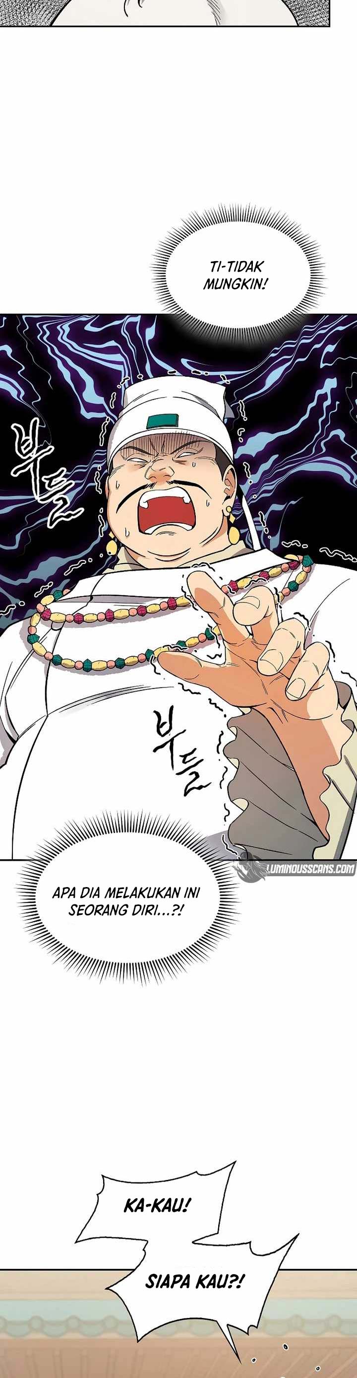 Storm Inn Chapter 62 Gambar 4