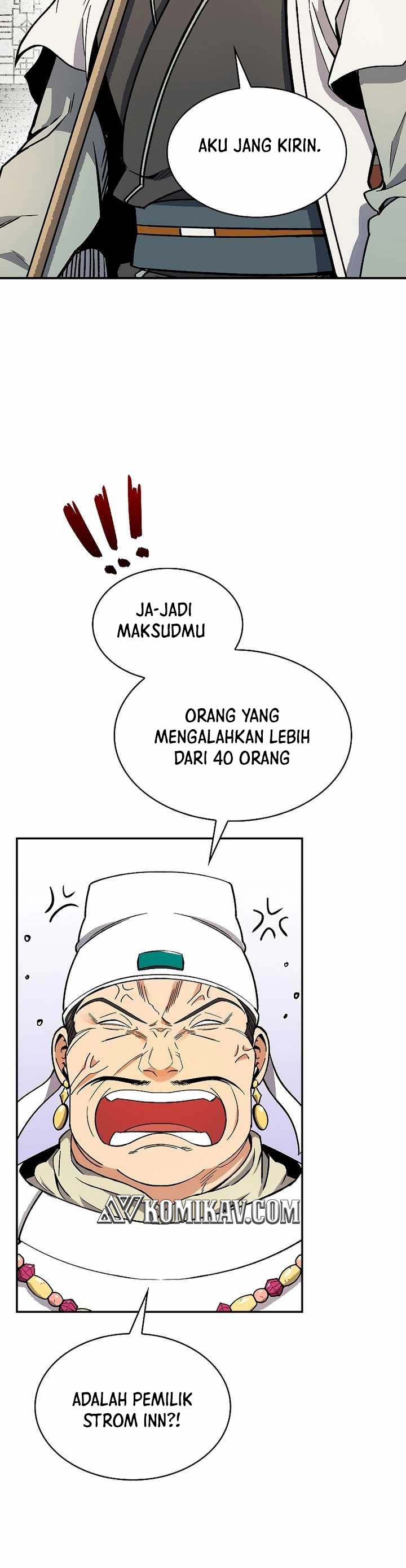 Storm Inn Chapter 62 Gambar 6