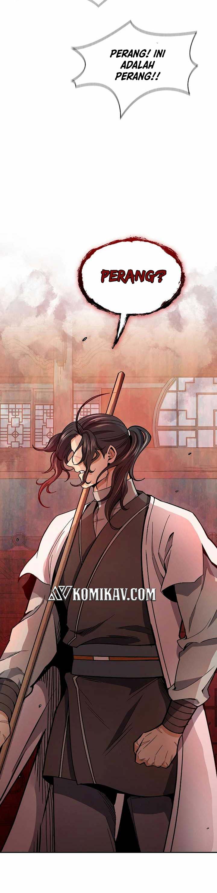 Storm Inn Chapter 62 Gambar 8