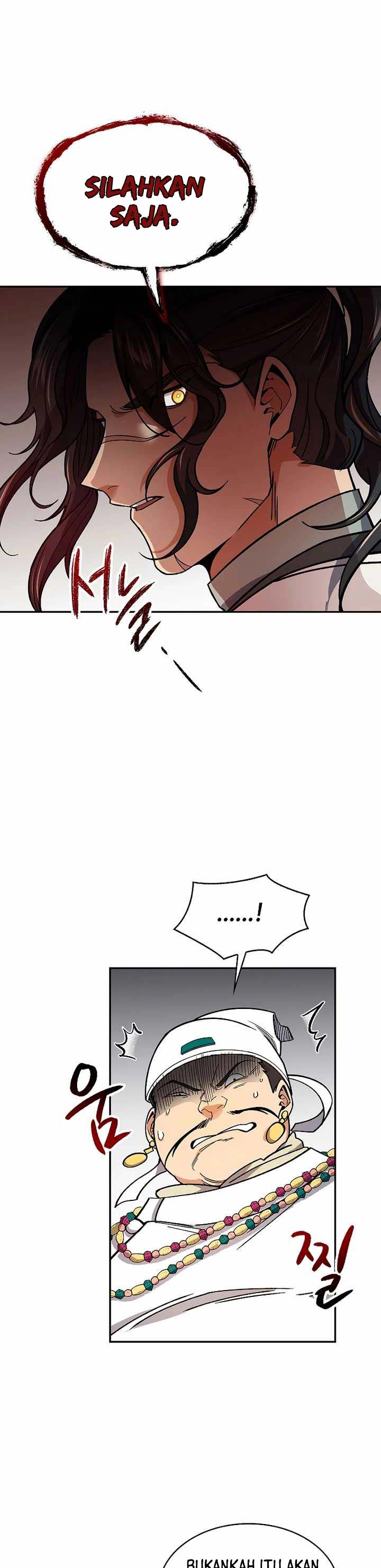 Storm Inn Chapter 62 Gambar 9