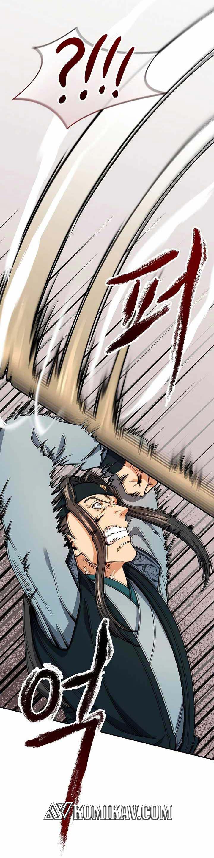Storm Inn Chapter 61 Gambar 10