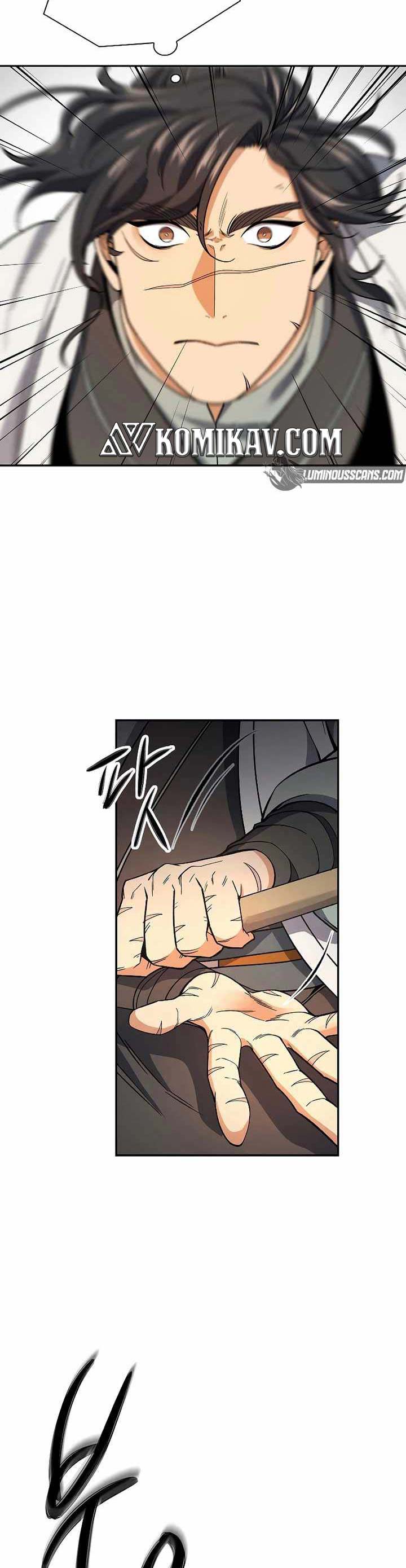 Storm Inn Chapter 61 Gambar 19