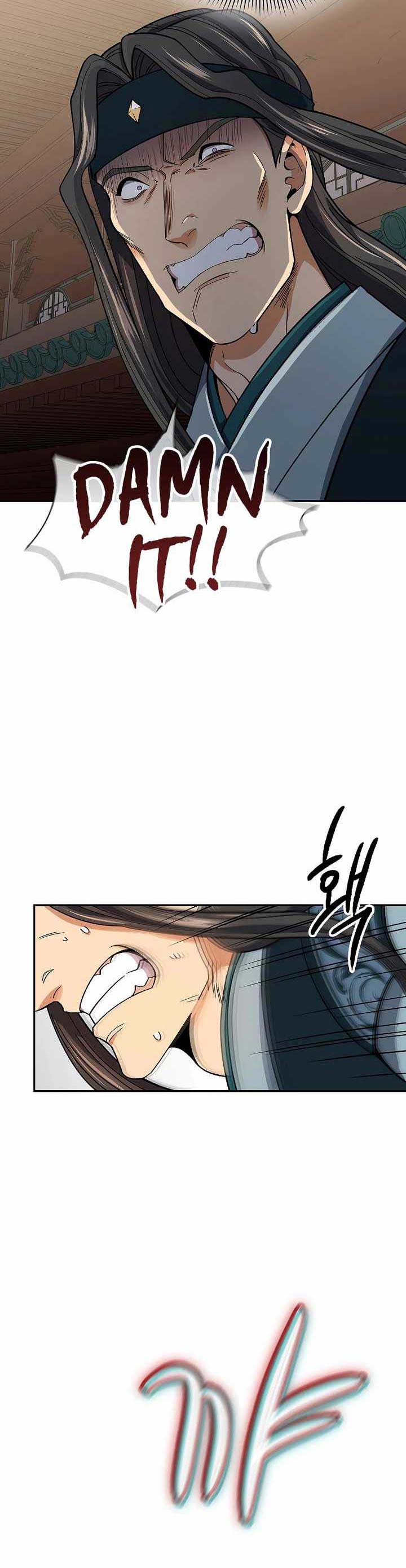 Storm Inn Chapter 61 Gambar 21