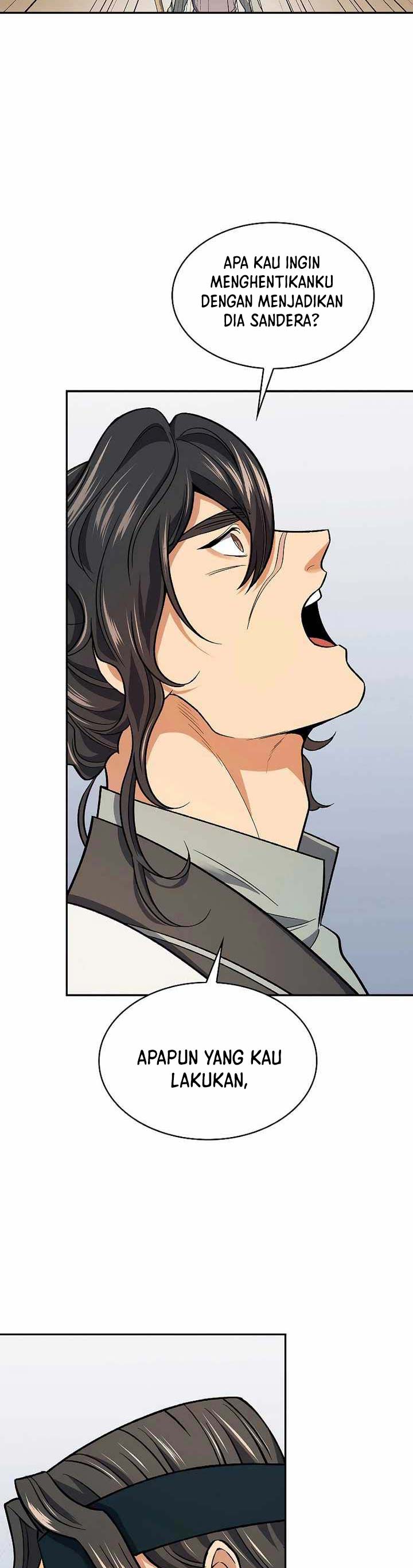 Storm Inn Chapter 61 Gambar 25