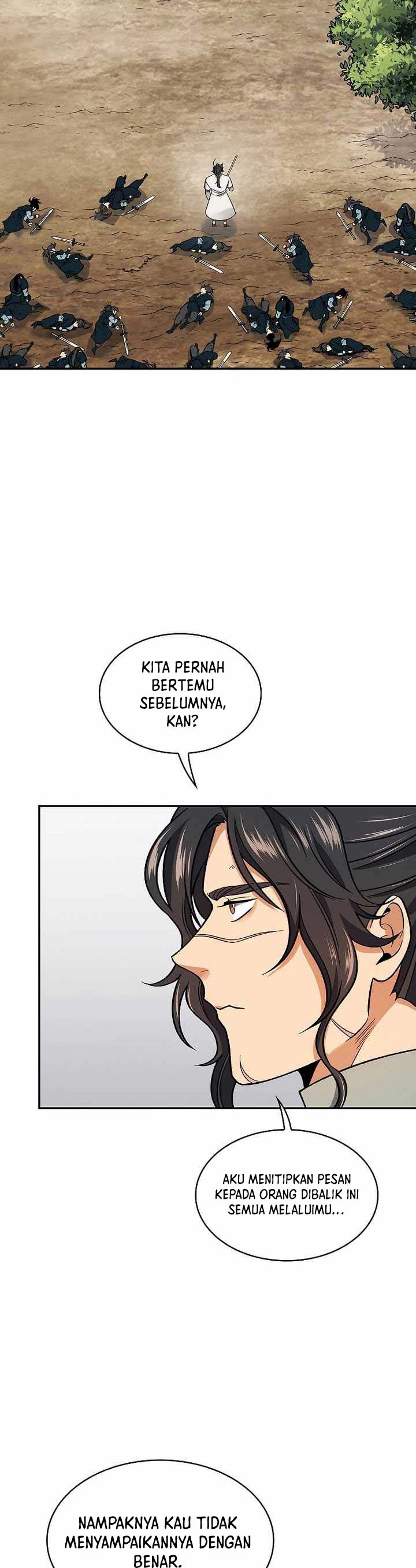 Storm Inn Chapter 61 Gambar 3