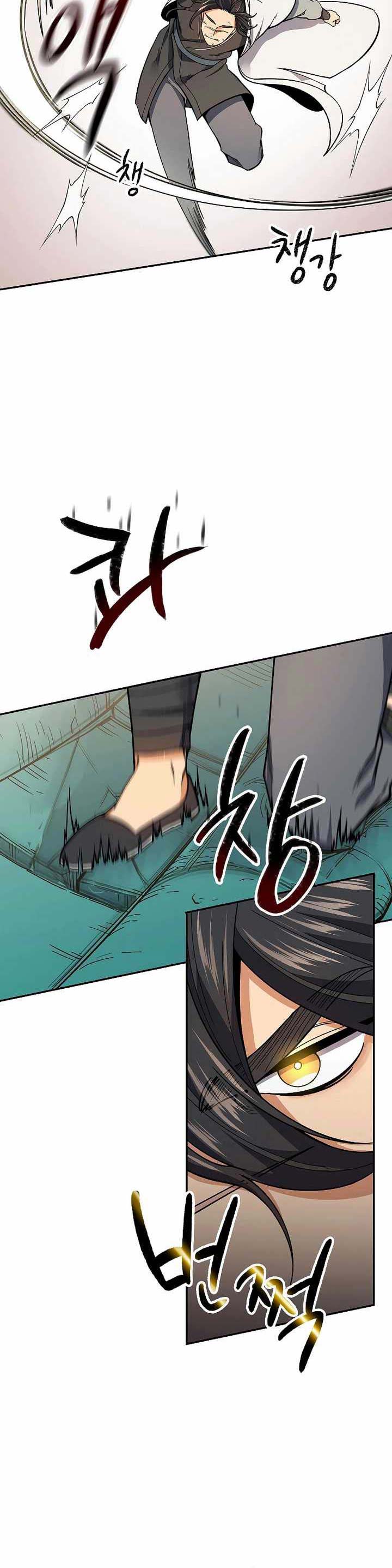 Storm Inn Chapter 61 Gambar 31