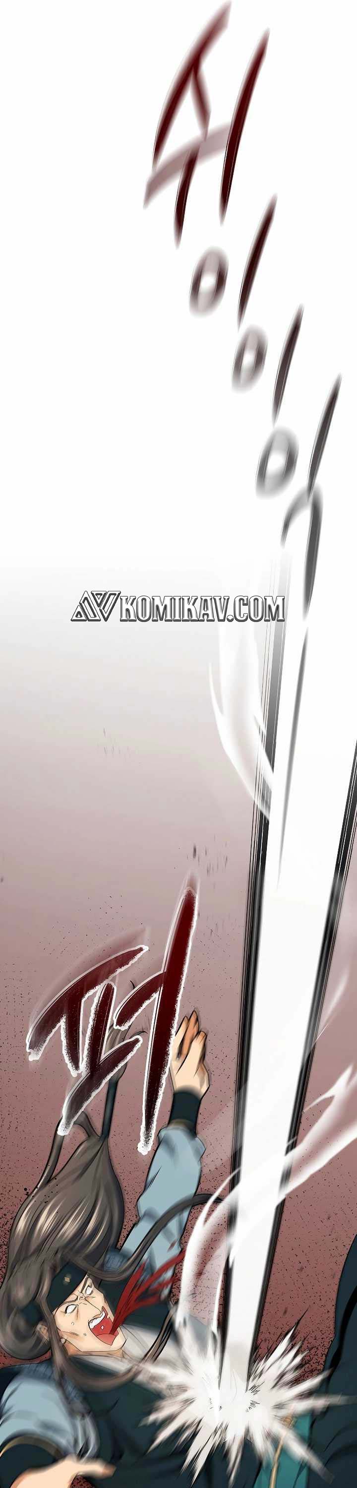Storm Inn Chapter 61 Gambar 32