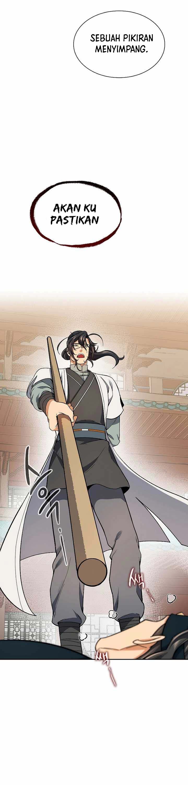 Storm Inn Chapter 61 Gambar 36