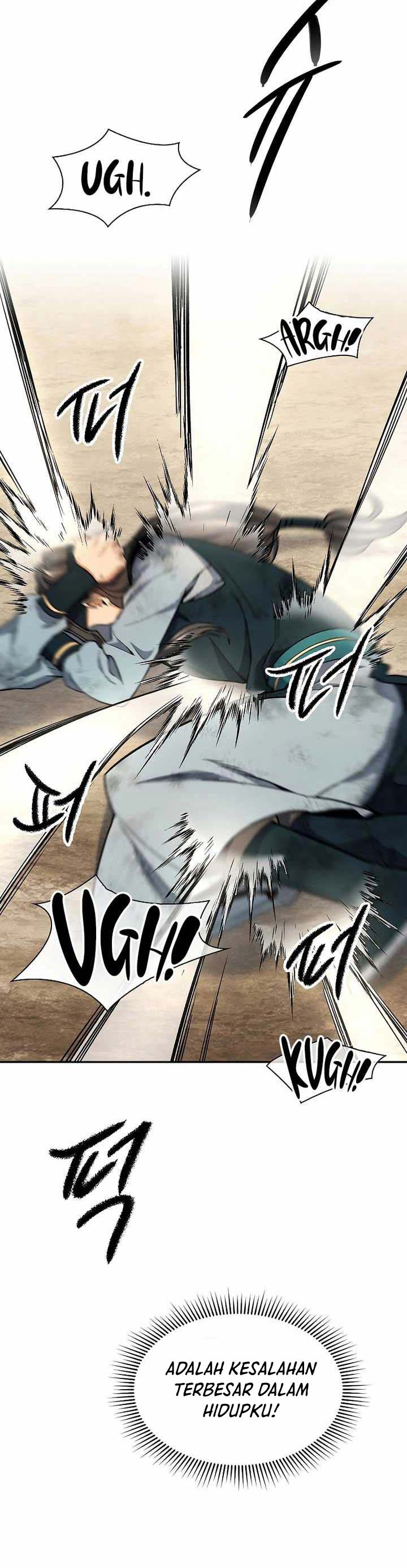 Storm Inn Chapter 61 Gambar 39