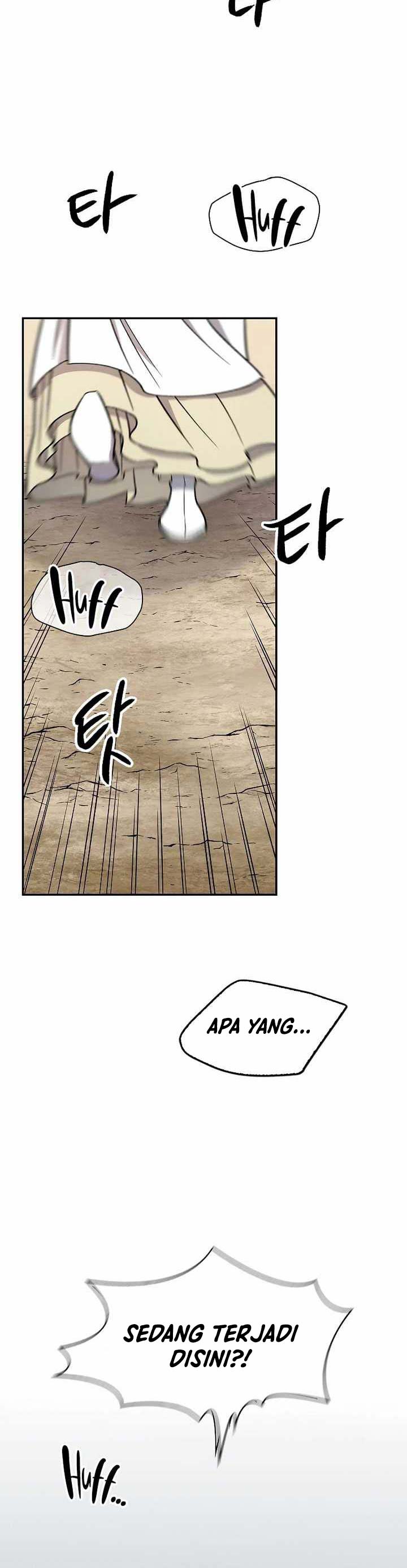 Storm Inn Chapter 61 Gambar 41