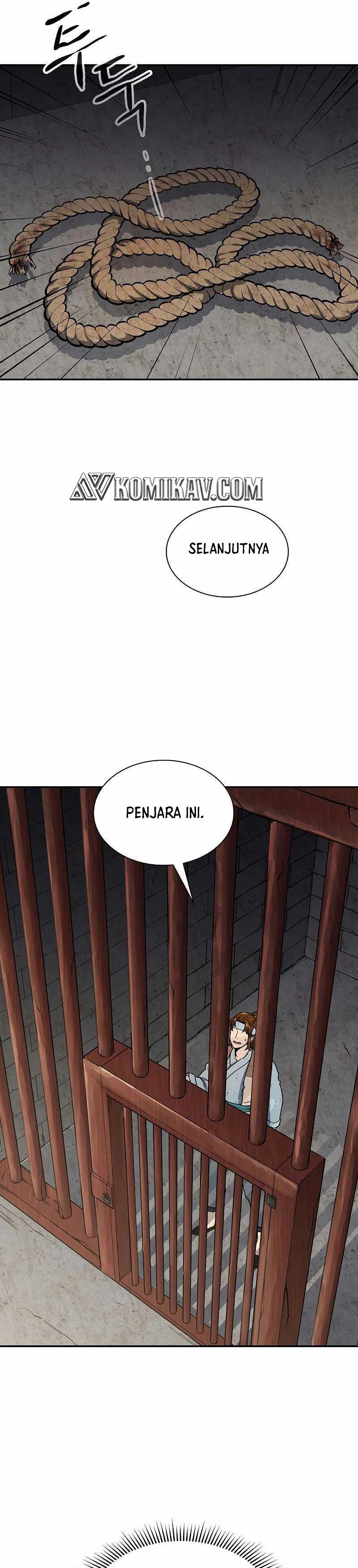 Storm Inn Chapter 60 Gambar 10