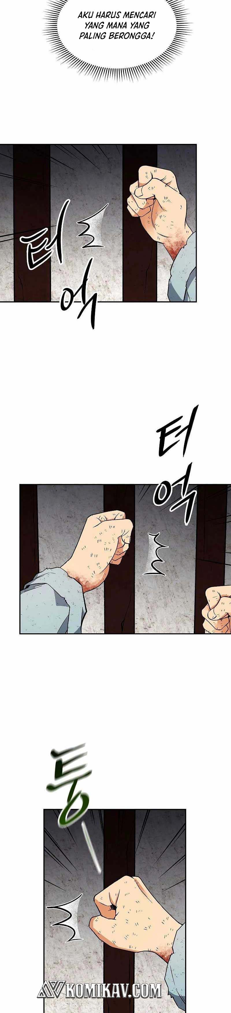 Storm Inn Chapter 60 Gambar 11