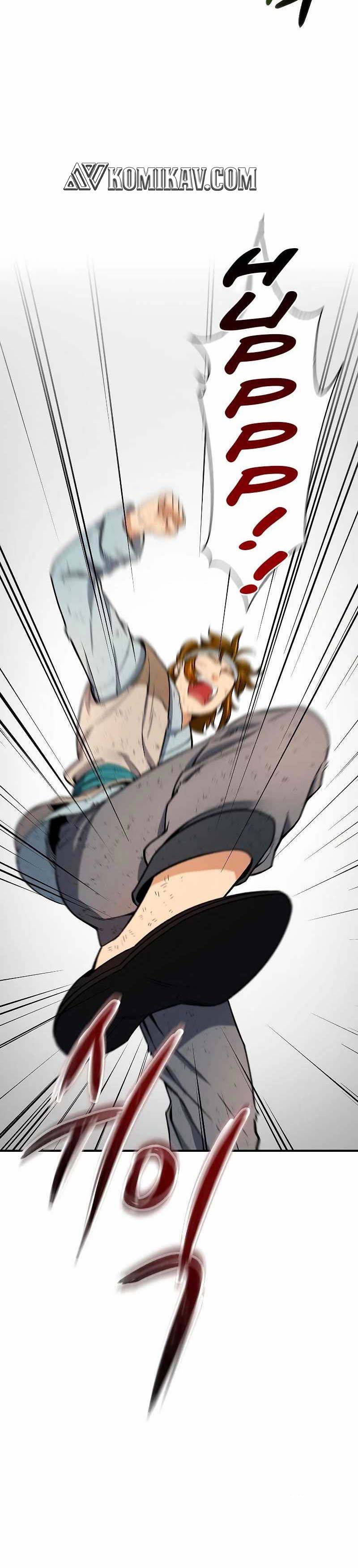 Storm Inn Chapter 60 Gambar 13