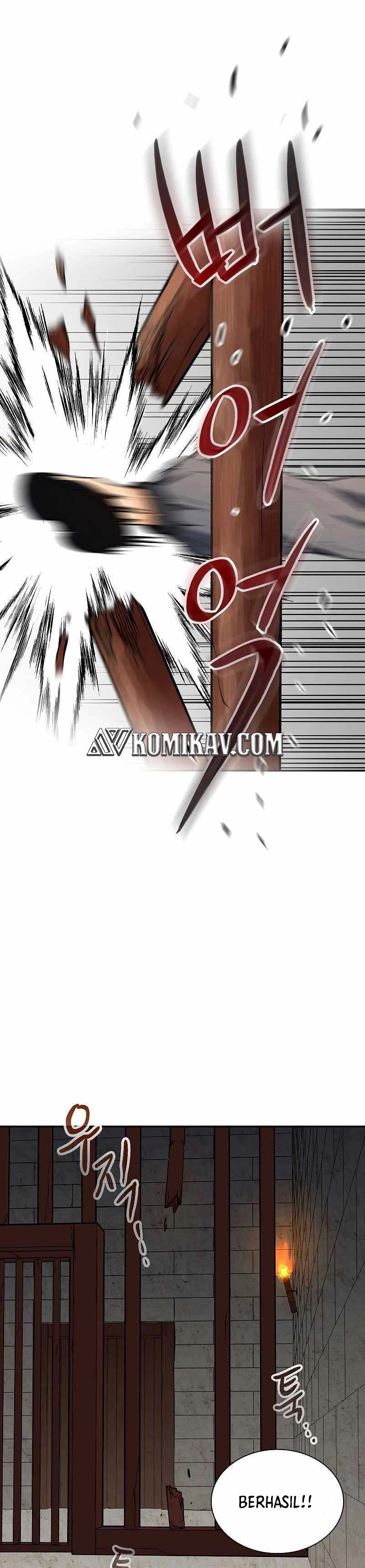 Storm Inn Chapter 60 Gambar 14