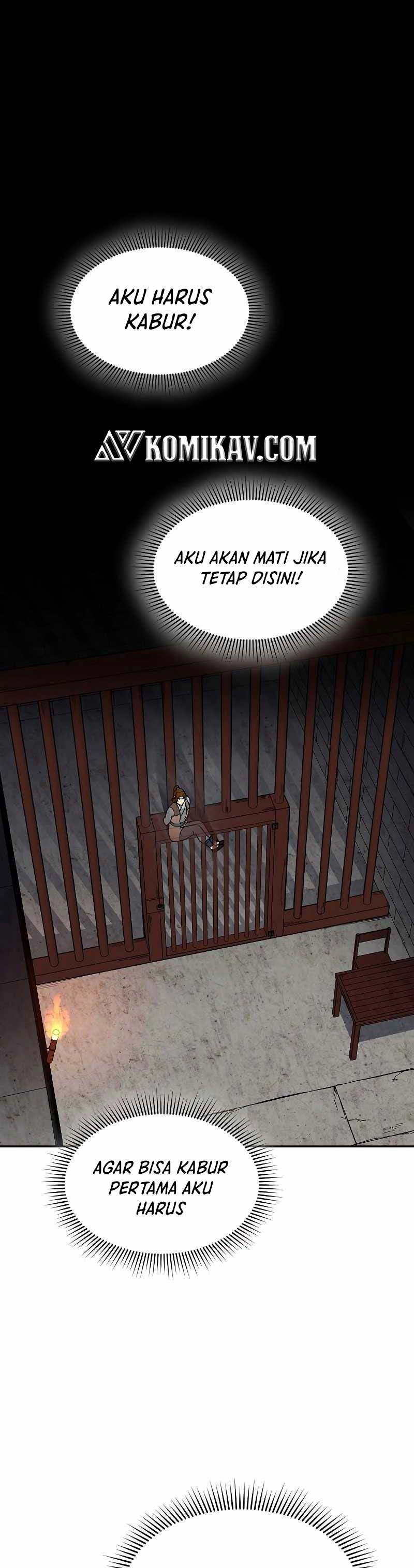Baca Manhwa Storm Inn Chapter 60 Gambar 2