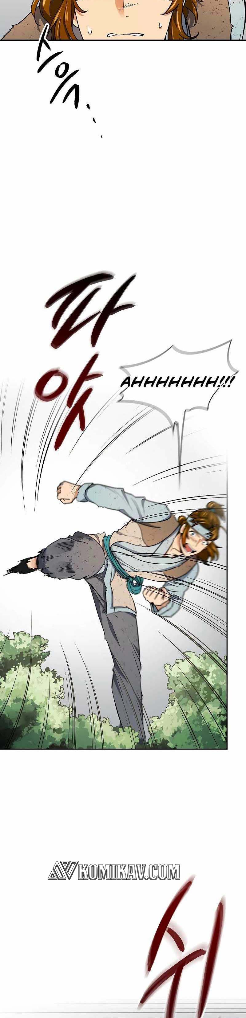 Storm Inn Chapter 60 Gambar 24
