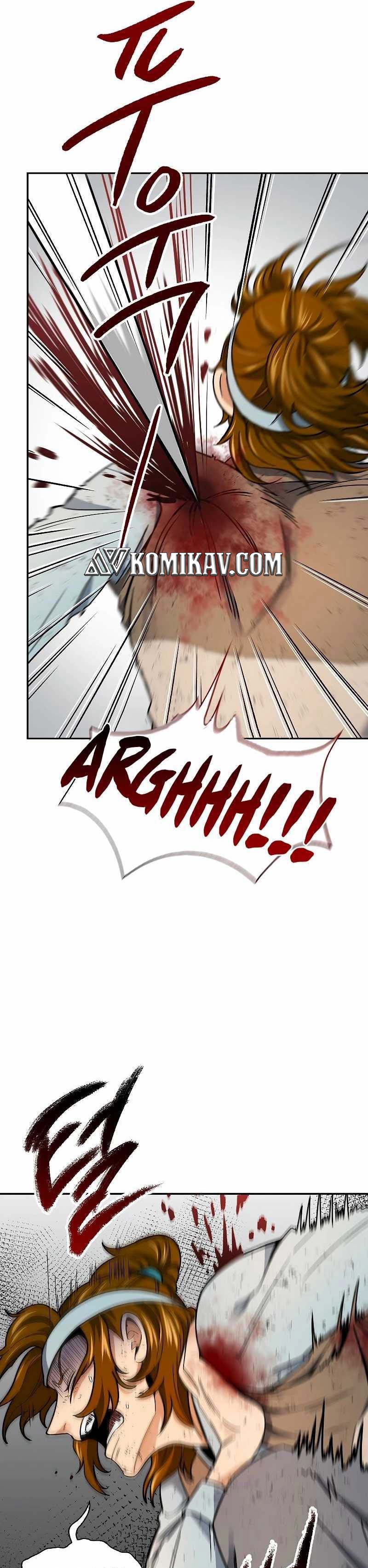 Storm Inn Chapter 60 Gambar 26