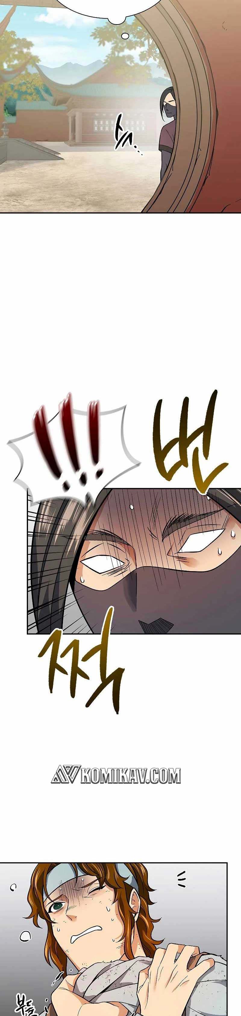 Storm Inn Chapter 60 Gambar 31