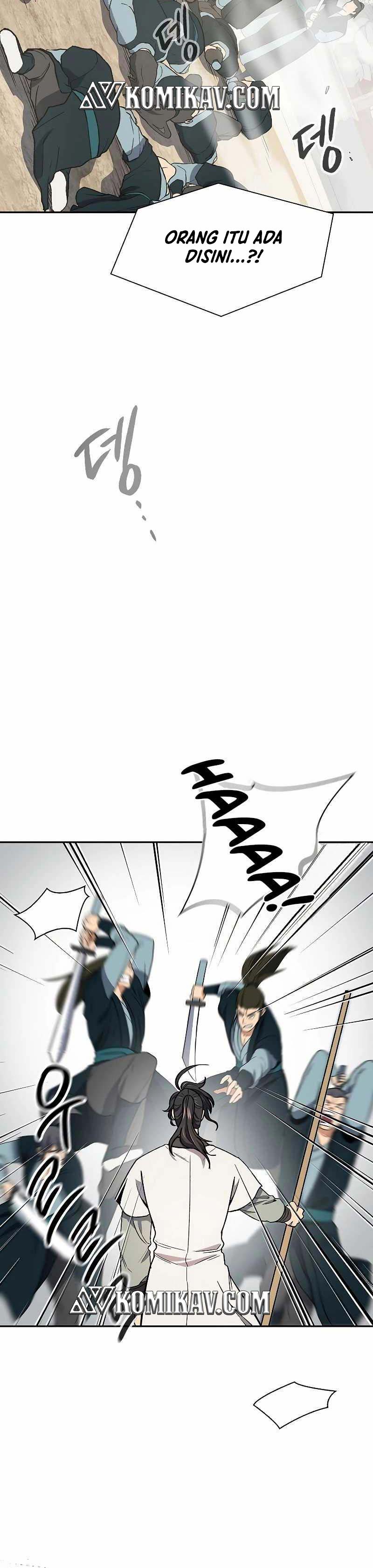 Storm Inn Chapter 60 Gambar 33