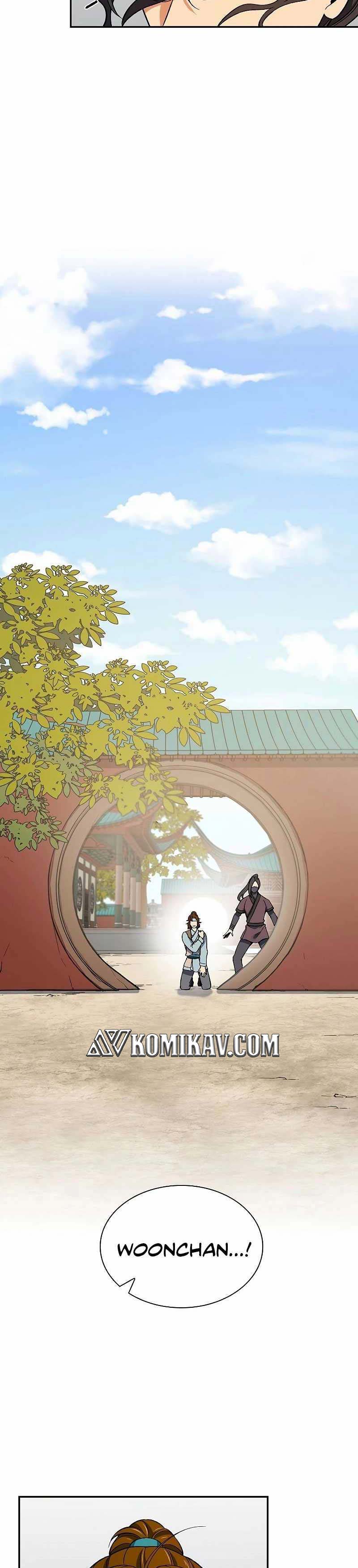 Storm Inn Chapter 60 Gambar 36