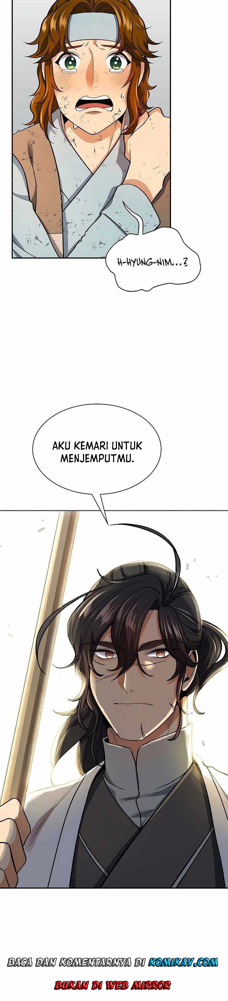 Storm Inn Chapter 60 Gambar 37