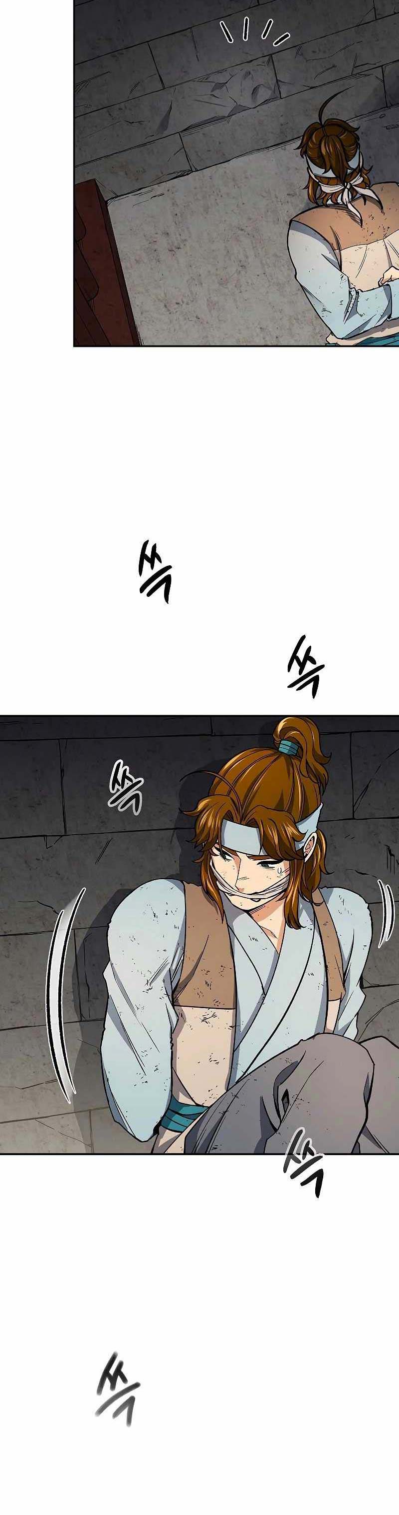 Storm Inn Chapter 60 Gambar 4
