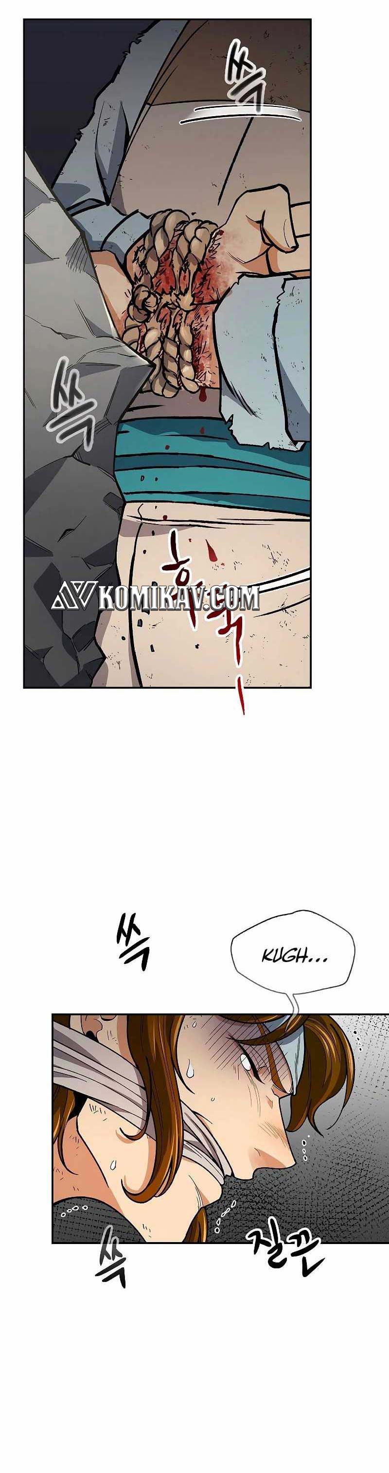 Storm Inn Chapter 60 Gambar 5