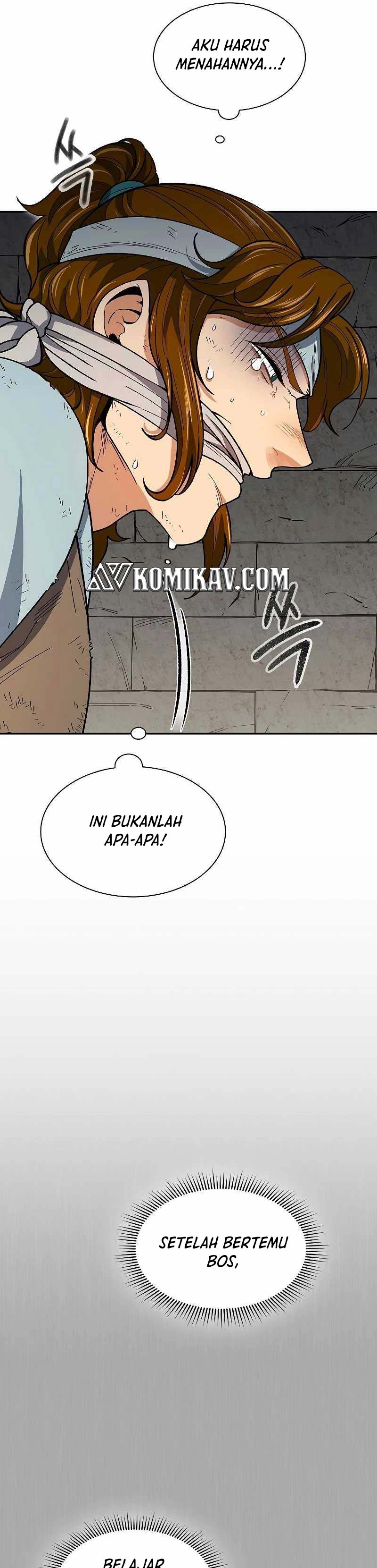 Storm Inn Chapter 60 Gambar 6