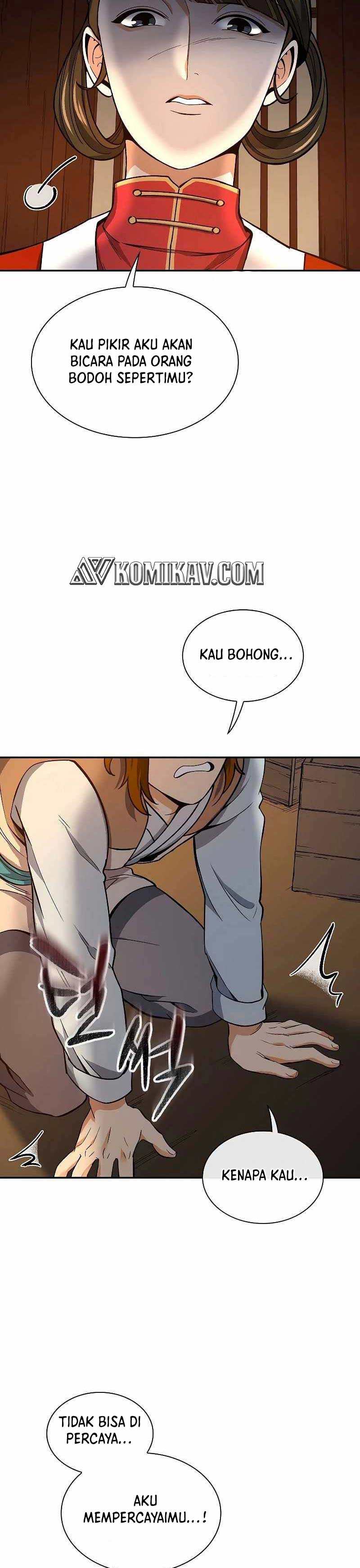 Storm Inn Chapter 59 Gambar 15