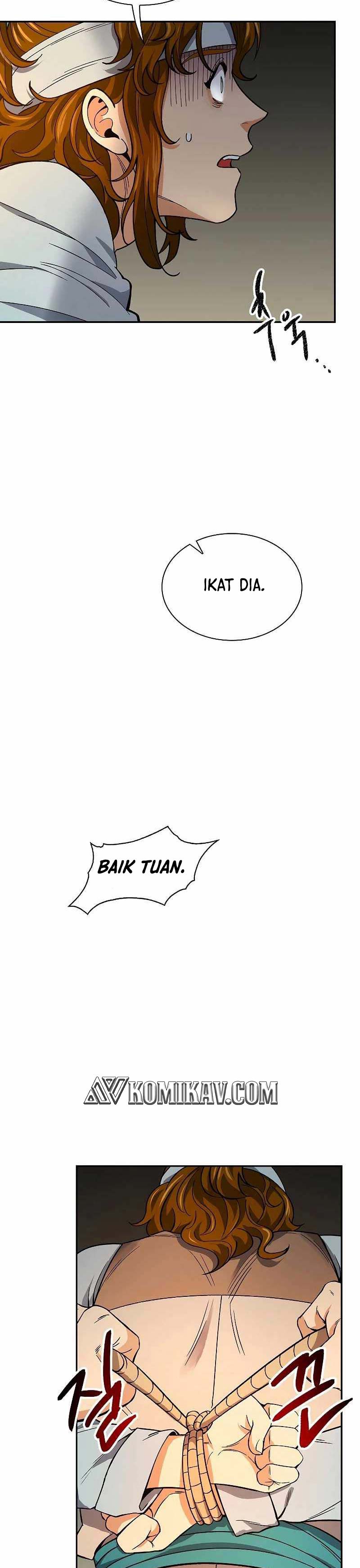 Storm Inn Chapter 59 Gambar 16