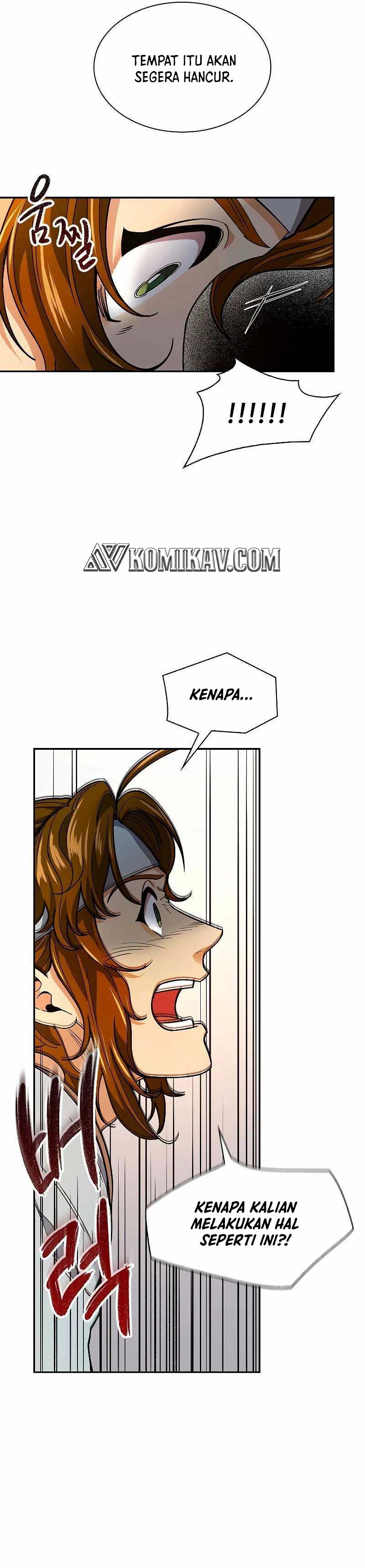 Storm Inn Chapter 59 Gambar 18