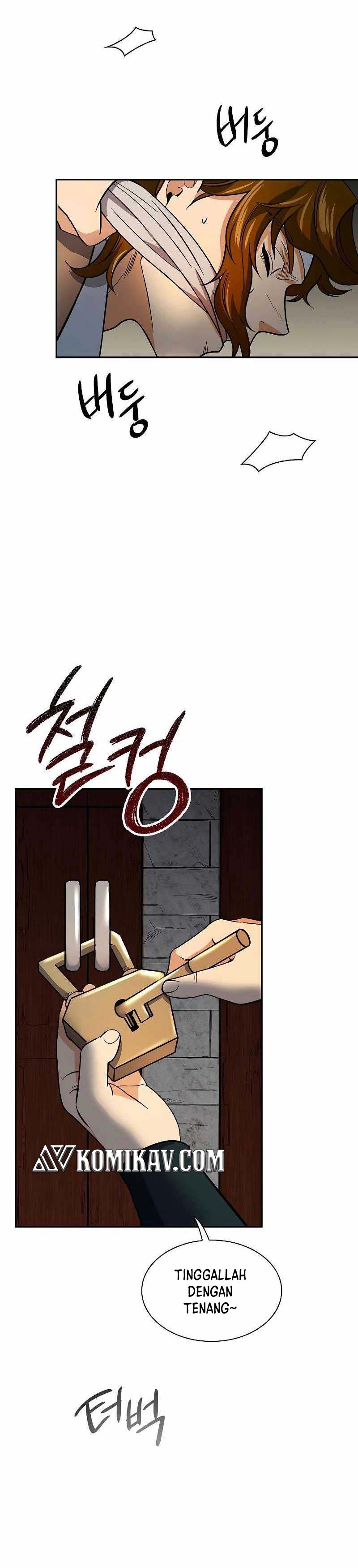 Storm Inn Chapter 59 Gambar 29