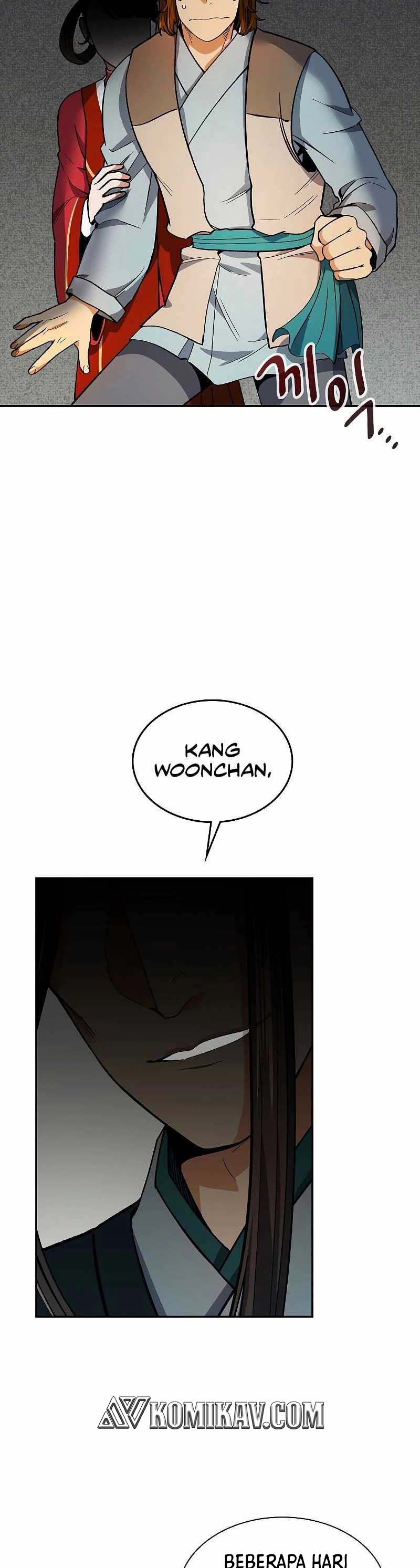 Storm Inn Chapter 59 Gambar 3