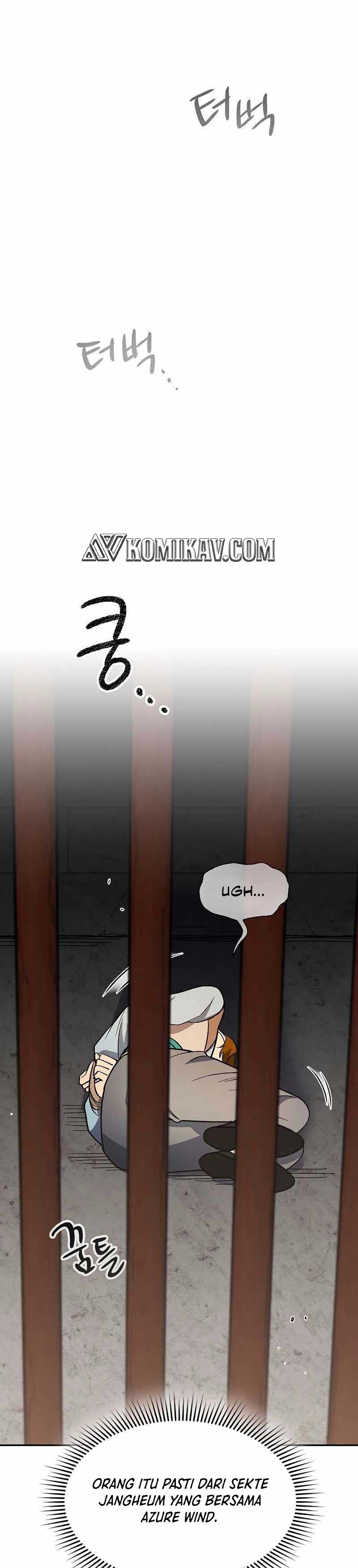 Storm Inn Chapter 59 Gambar 30
