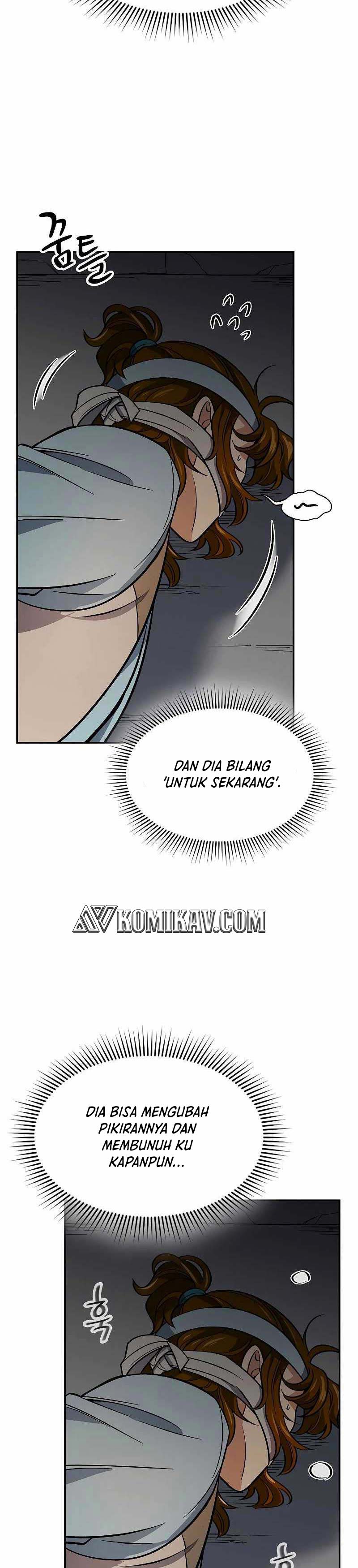 Storm Inn Chapter 59 Gambar 31