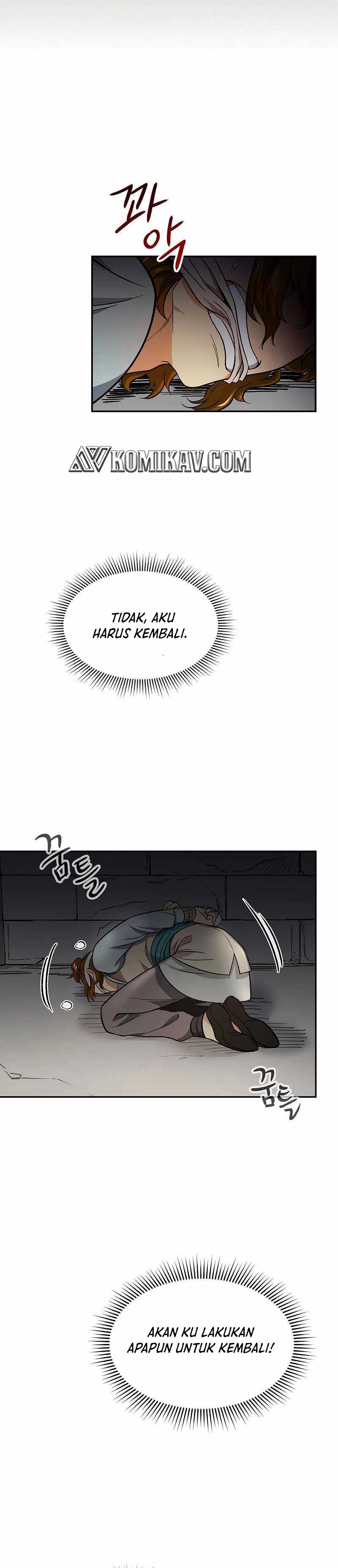 Storm Inn Chapter 59 Gambar 34