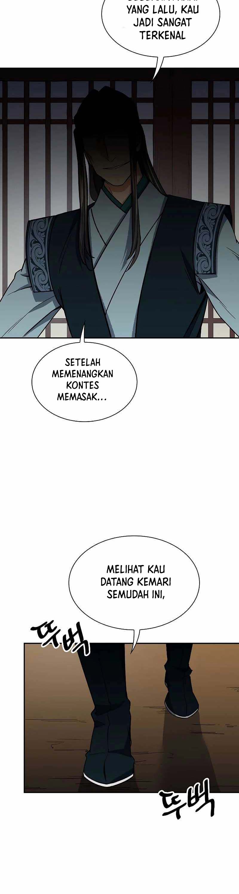 Storm Inn Chapter 59 Gambar 4