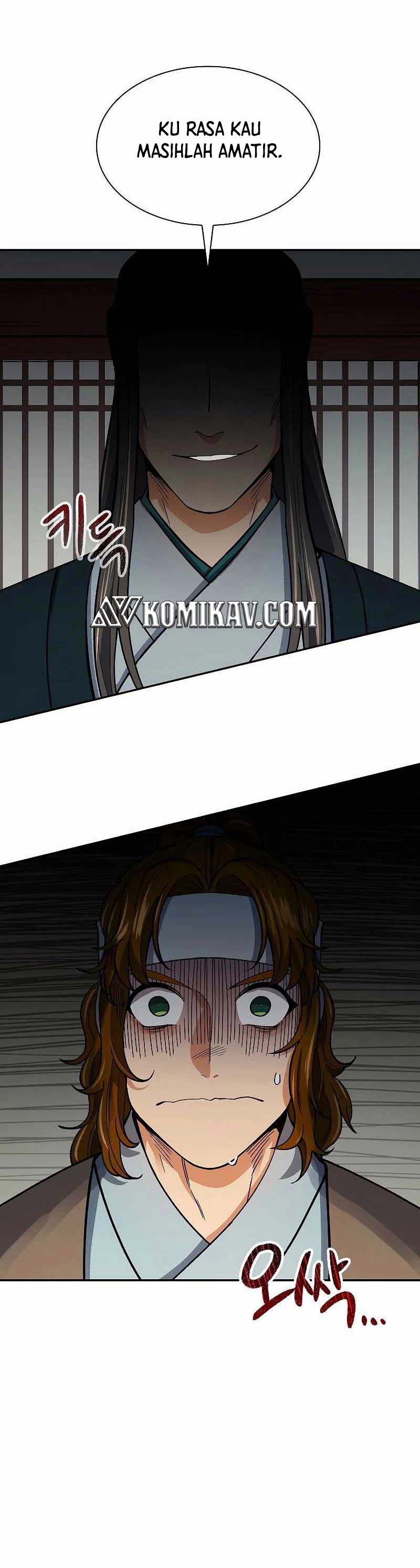 Storm Inn Chapter 59 Gambar 5