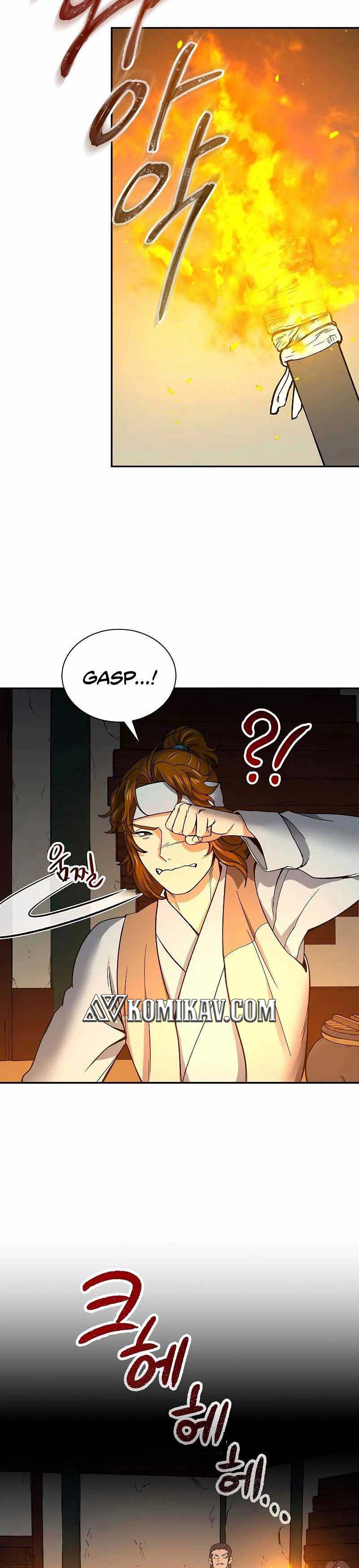 Storm Inn Chapter 59 Gambar 7