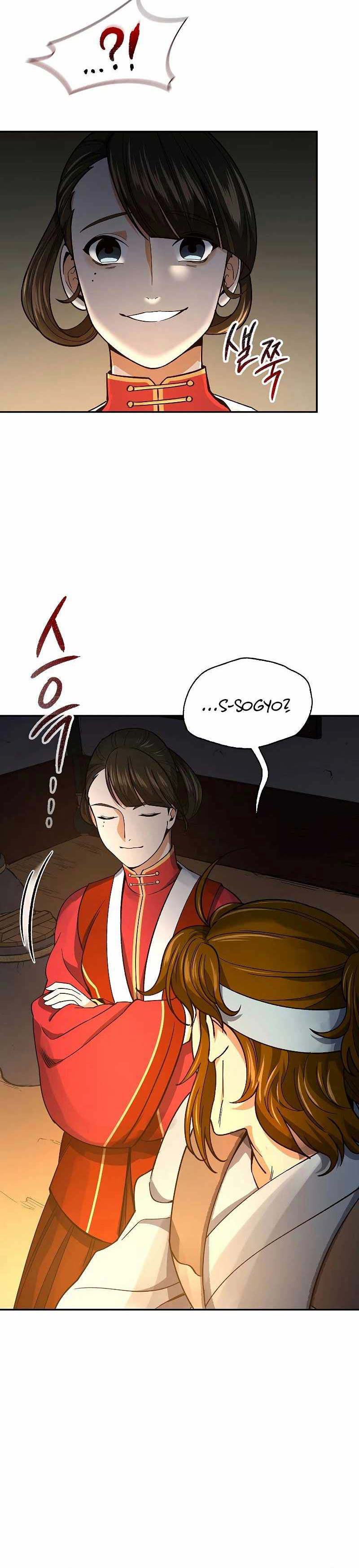 Storm Inn Chapter 59 Gambar 9
